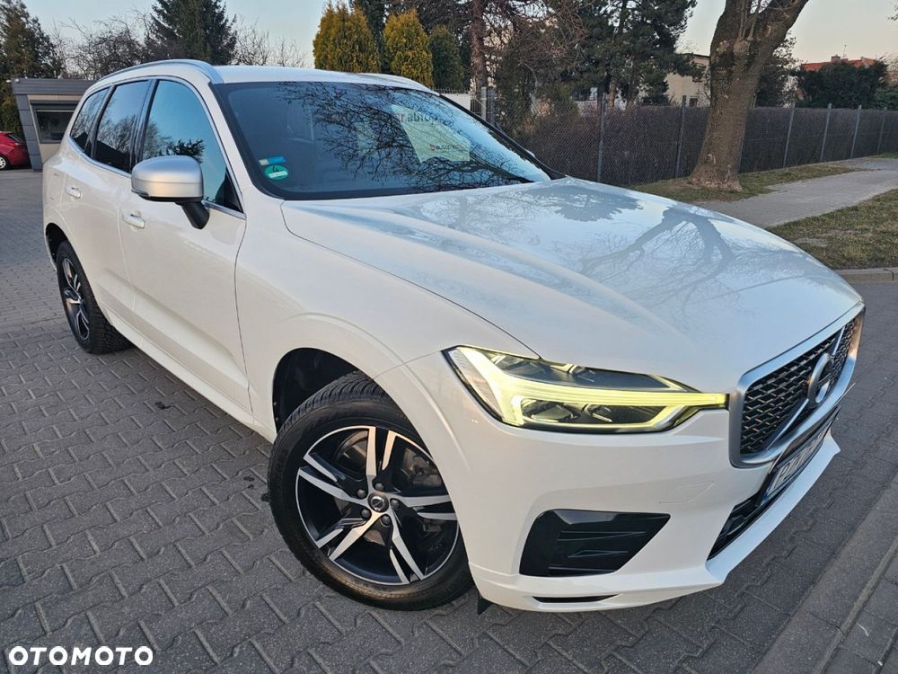 Volvo XC 60 - 2