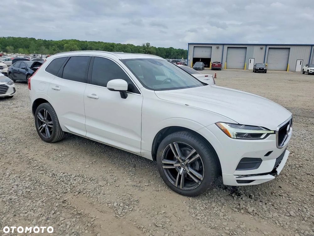 Volvo XC 60 T5 AWD Geartronic Momentum - 1