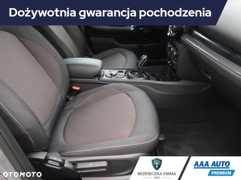 MINI Clubman - 10