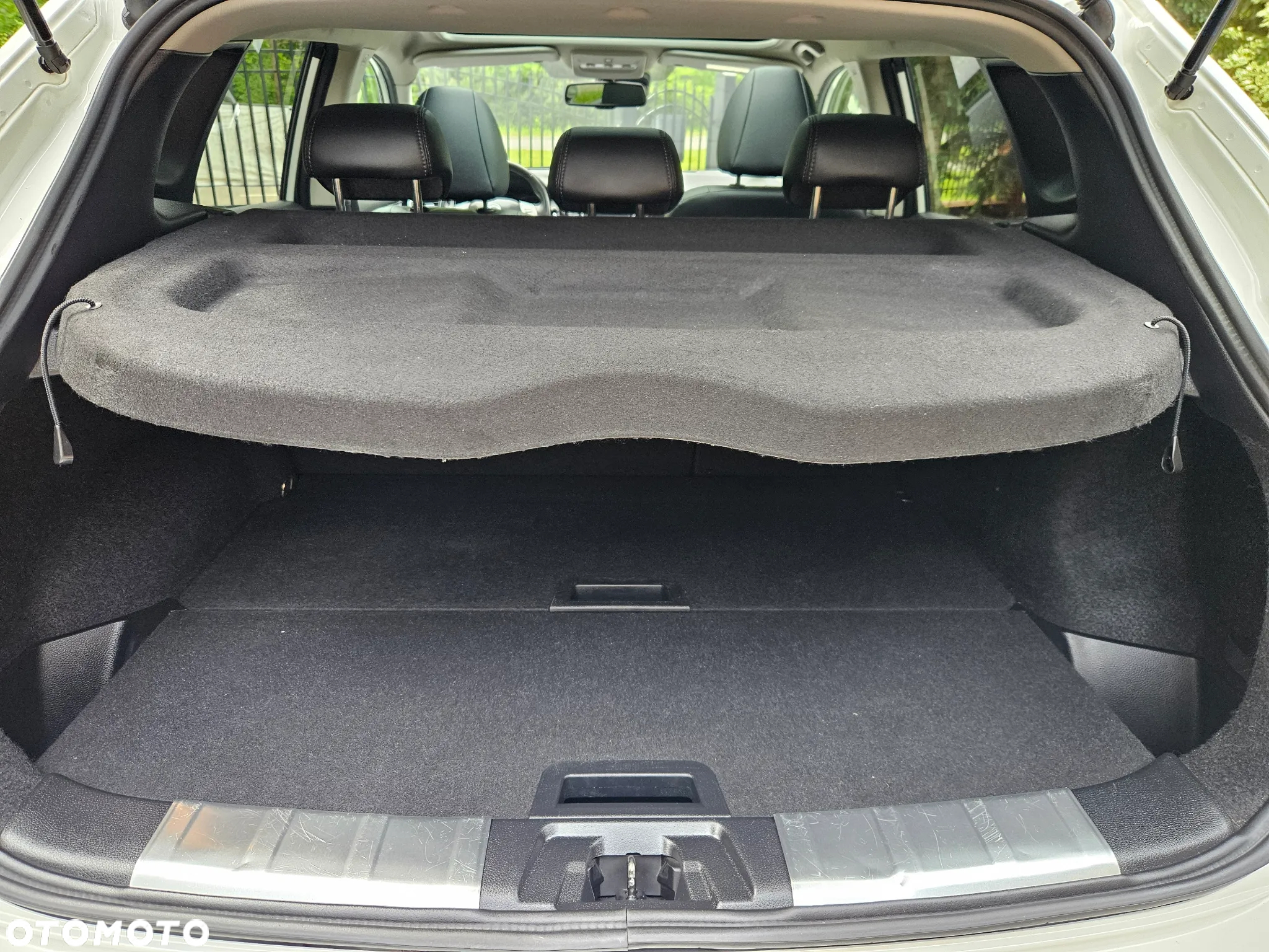 Nissan Qashqai 1.6 DIG-T Tekna - 32