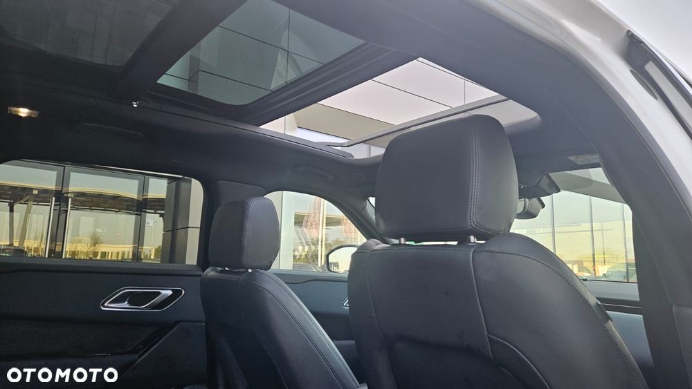 Land Rover Range Rover Velar - 25