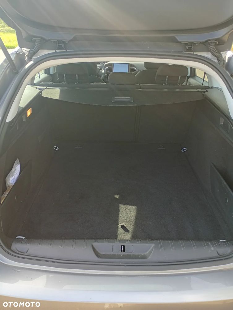 Peugeot 308 SW 1.6 BlueHDi Access S&S - 6