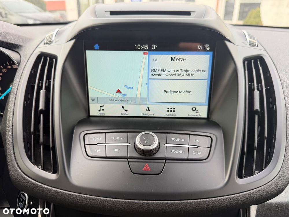 Ford Kuga - 24