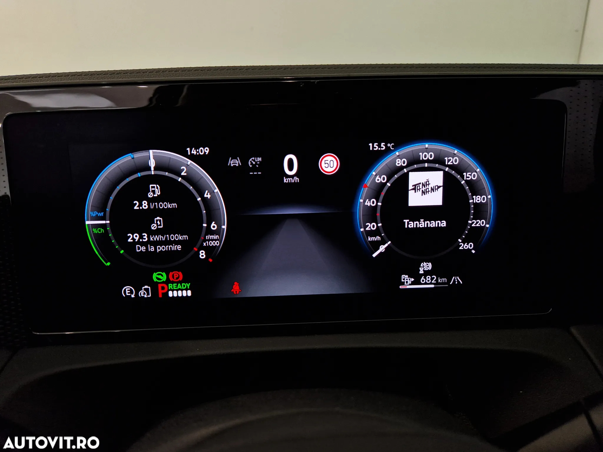 Volkswagen Tiguan - 20