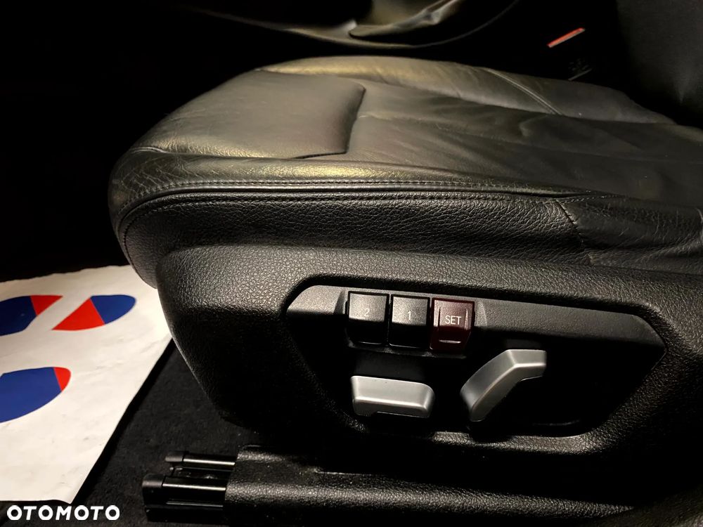 BMW Seria 4 418d Luxury Line - 17