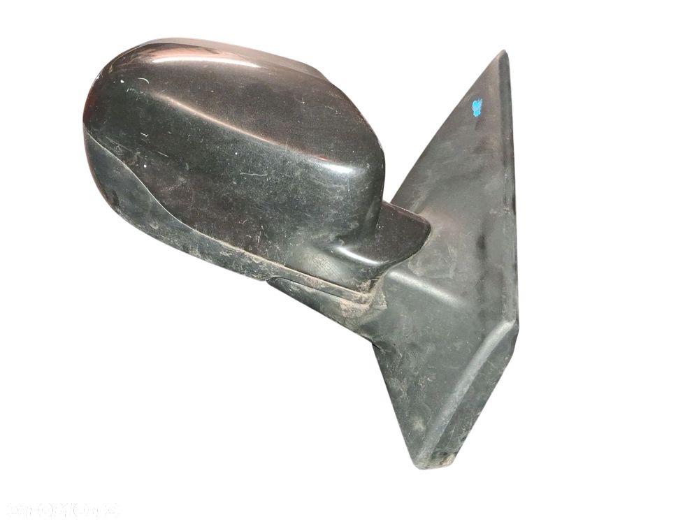 LUSTERKO PRAWE RENAULT CLIO III 3 D  12443070 - 3