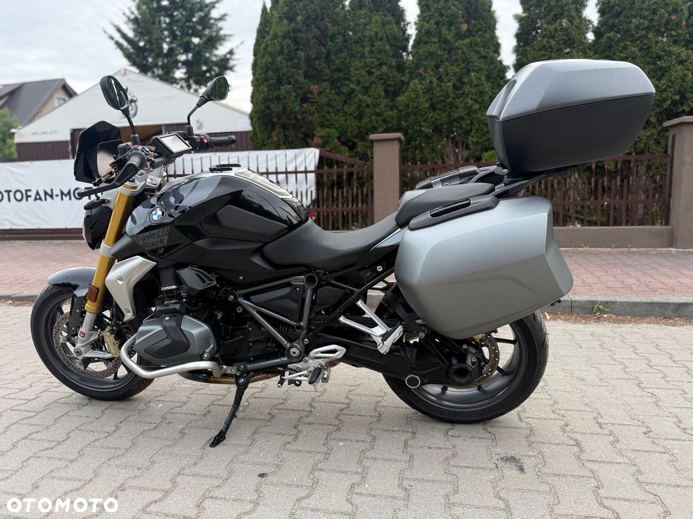 BMW R - 16