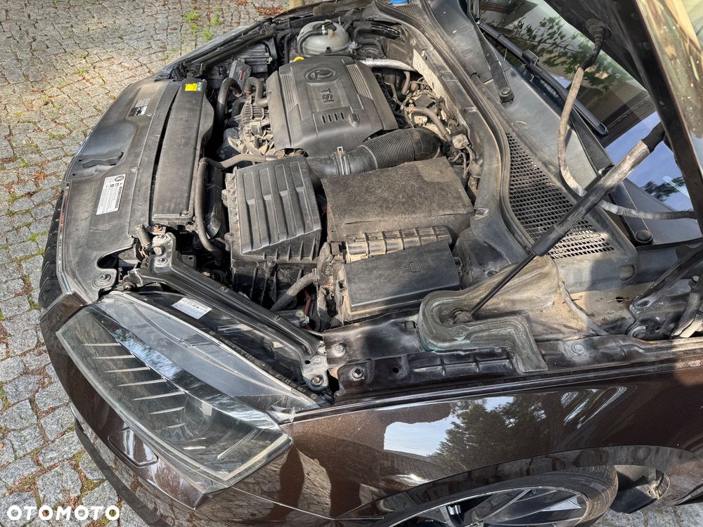 Skoda Superb 2.0 TSI 4x4 L&K DSG - 22
