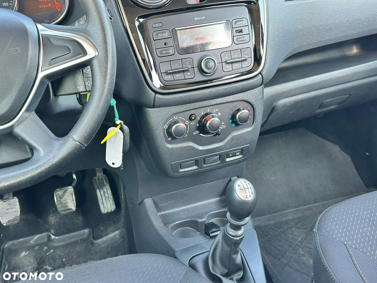 Dacia Dokker 1.5 Blue dCi Laureate - 14