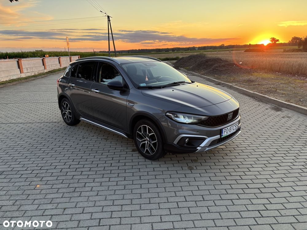 Fiat Tipo - 5