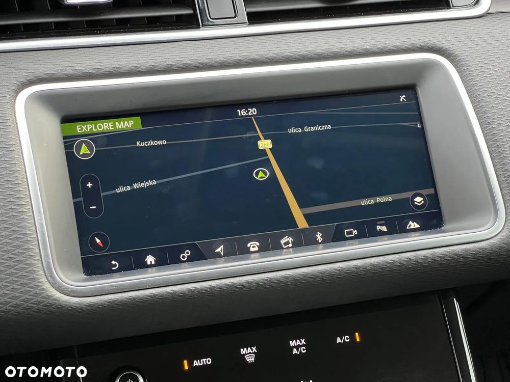 Land Rover Range Rover Evoque 2.0 D180 mHEV S - 22