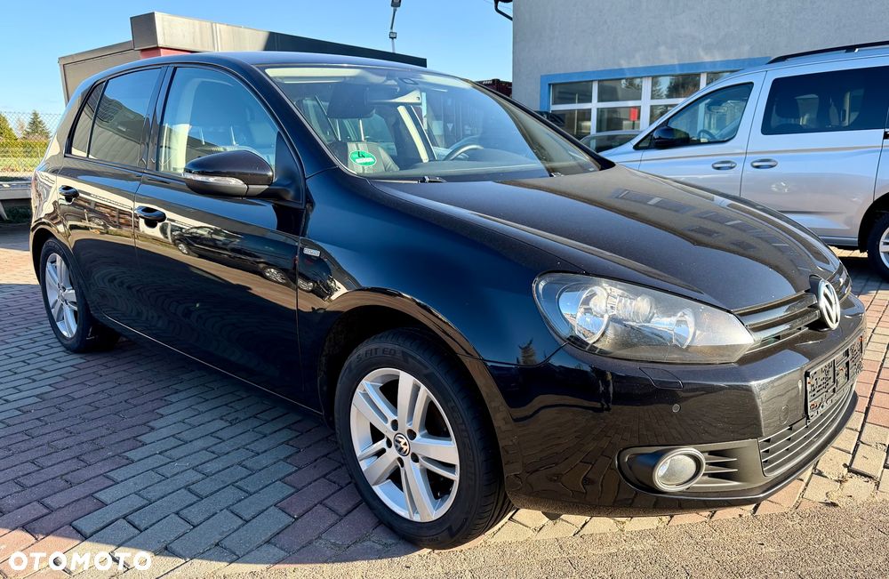 Volkswagen Golf 1.2 TSI BlueMotion Technology MATCH - 3