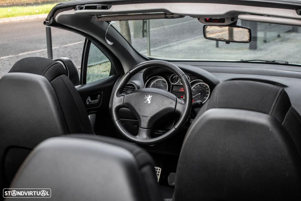 Peugeot 308 CC 1.6 e-HDi Sport - 27