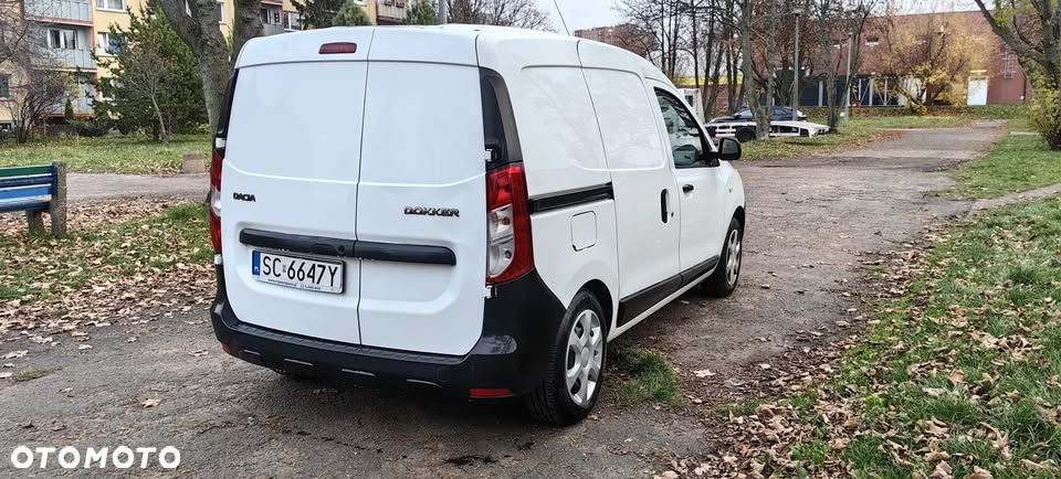 Dacia Dokker - 6