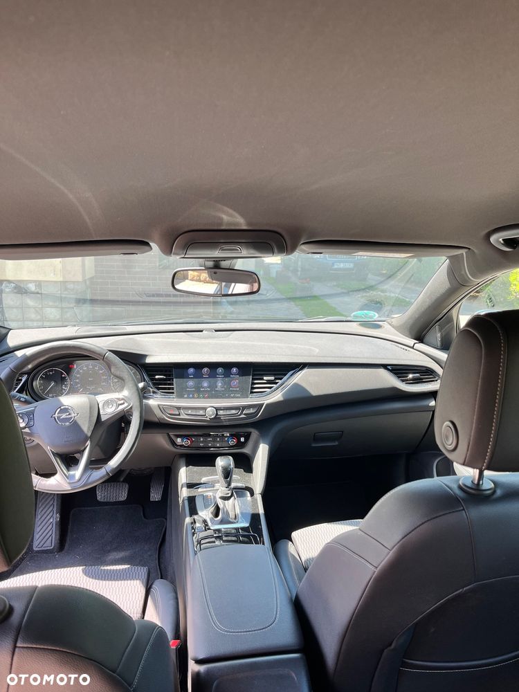 Opel Insignia 1.5 CDTI Business Elegance S&S - 14
