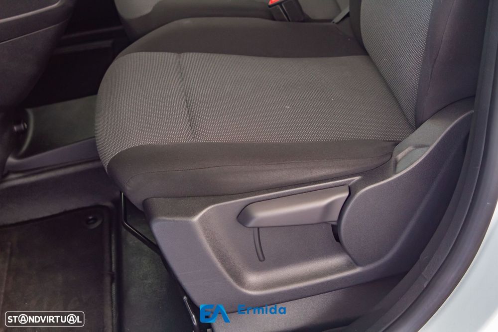 Peugeot Partner 1.5 BlueHDi Asphalt Standard - 46