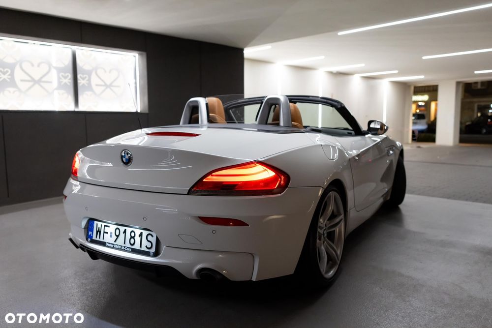 BMW Z4 - 18