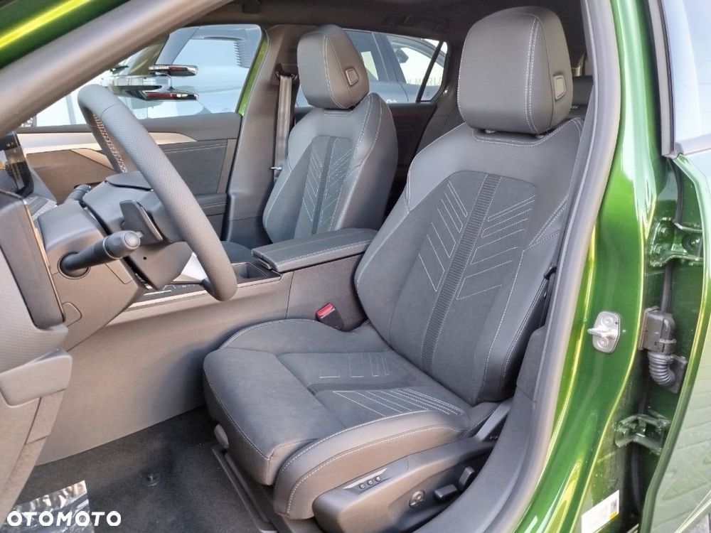 Opel Astra - 13