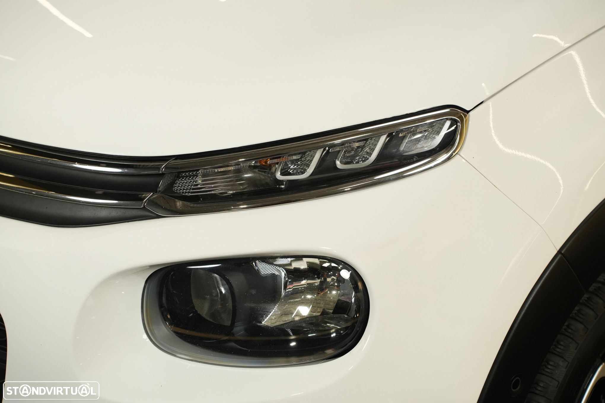 Citroën C3 1.5 BlueHDi Shine - 6