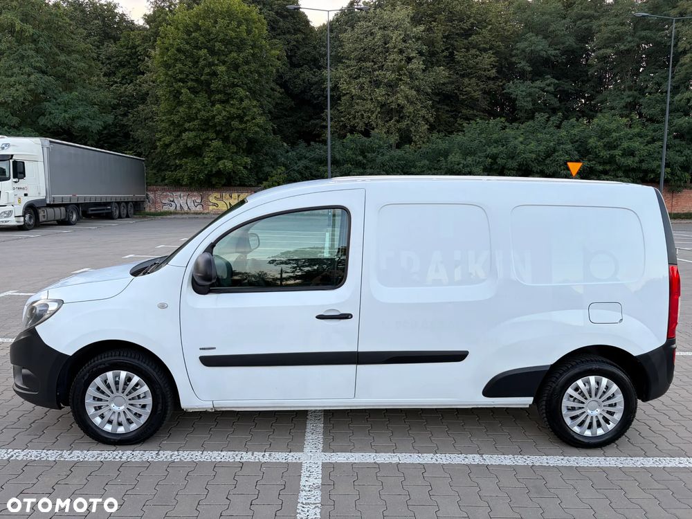 Mercedes-Benz Citan - 8