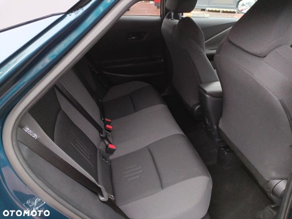 Toyota C-HR 1.8 Hybrid Style - 17