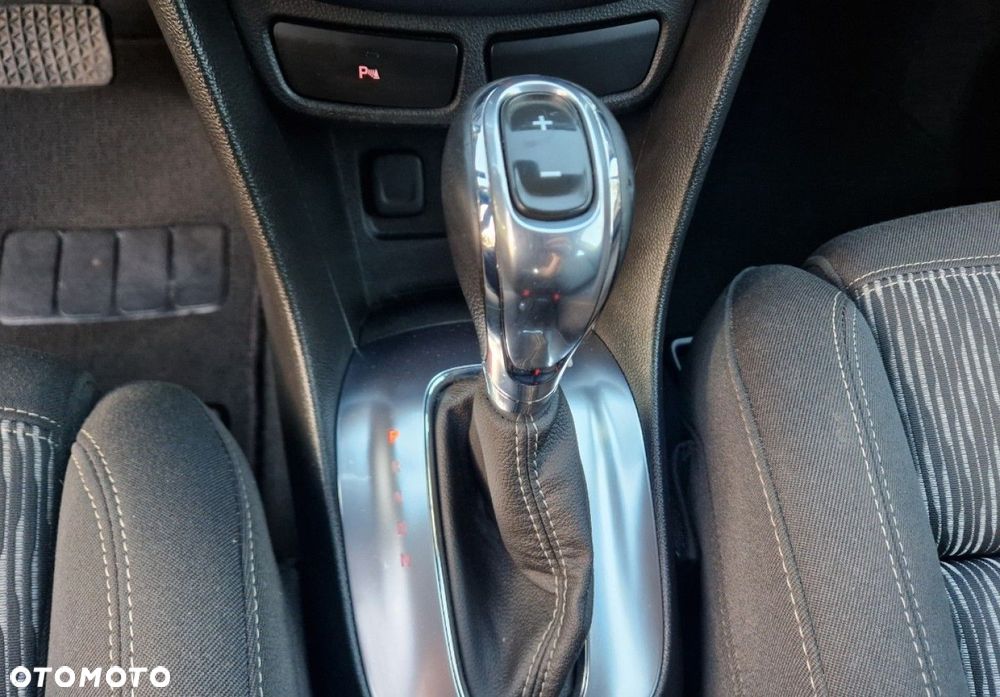 Opel Mokka 1.4 Turbo Automatik Innovation - 24