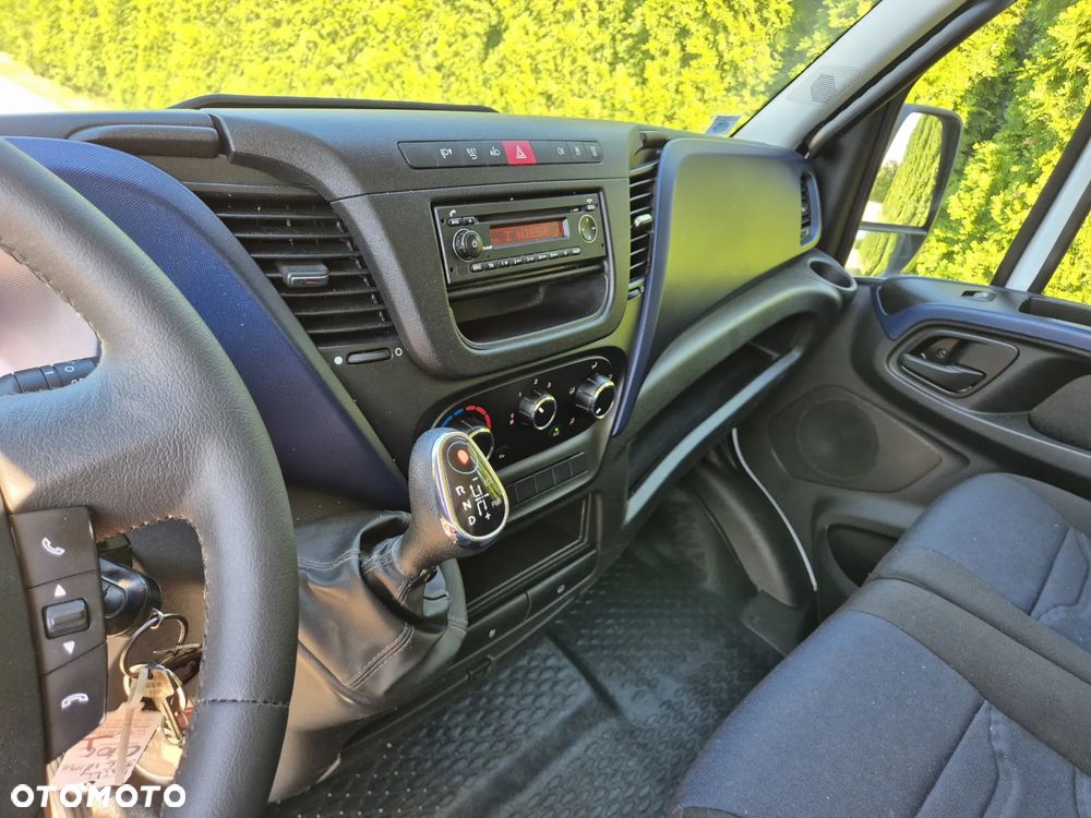 Iveco 35C18 35C15 3.0 180KM / Wywrotka / - 7