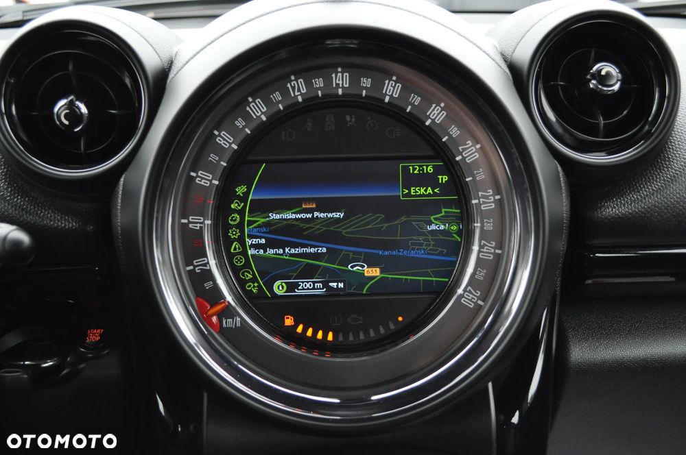 MINI Countryman Cooper - 25