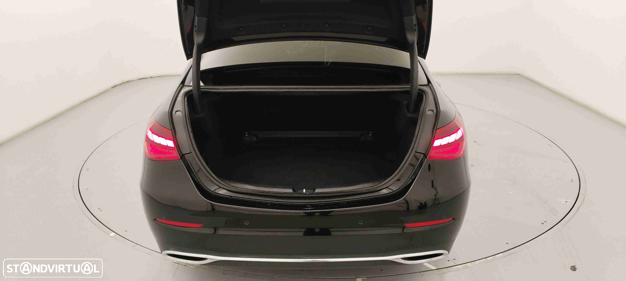 Mercedes-Benz C 220 d Avantgarde - 23