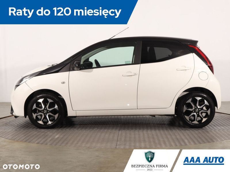 Toyota Aygo - 4