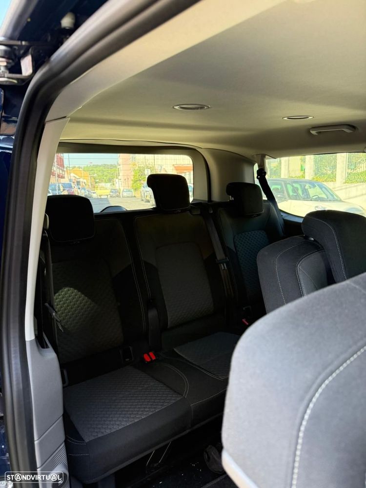 VW Caravelle 2.0 TDI Life - 9
