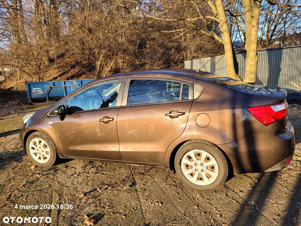 Kia Rio 1.2 M - 28