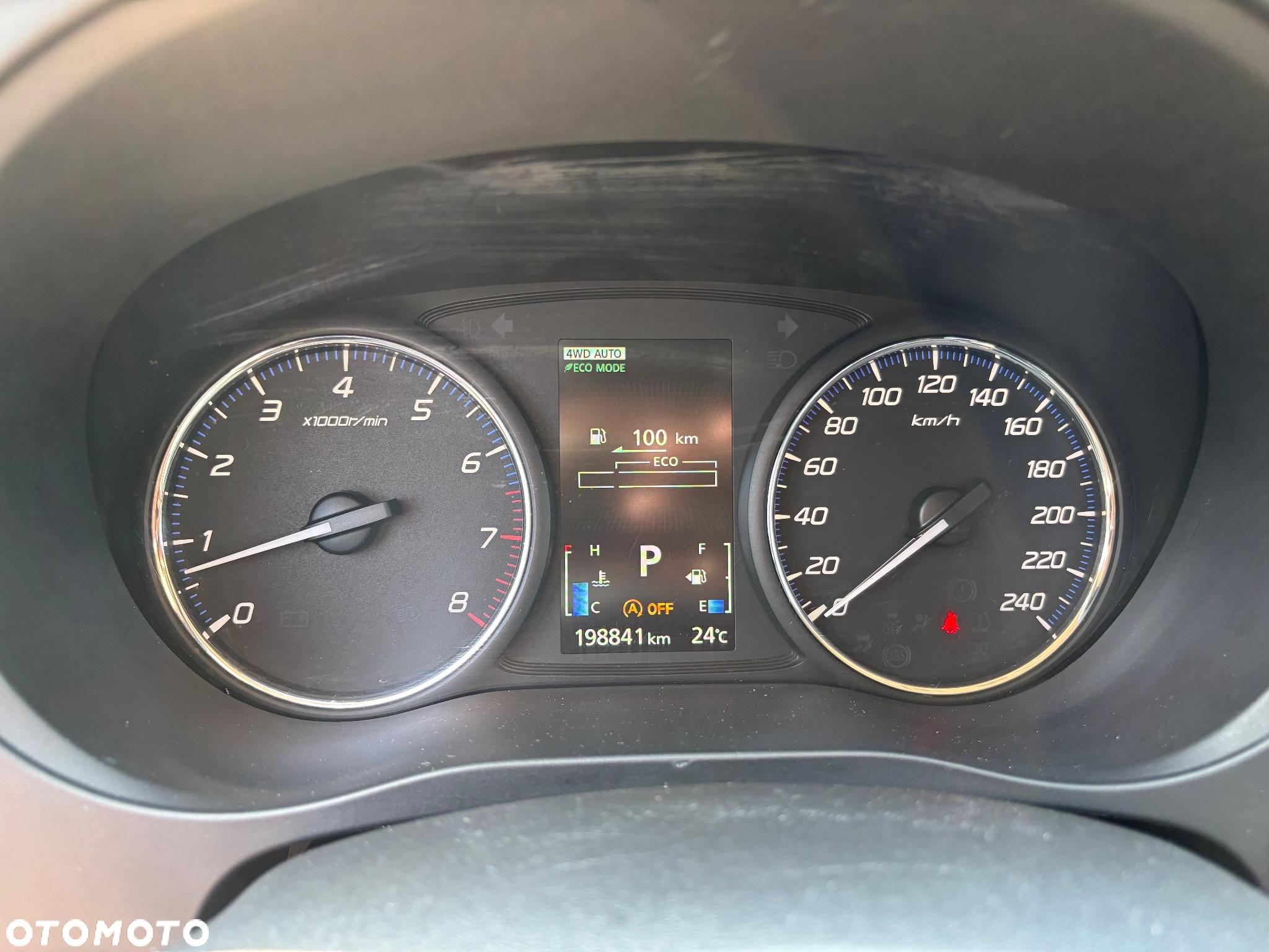 Mitsubishi Outlander - 29