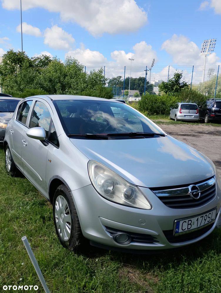 Opel Corsa 1.3 CDTI 111 - 2