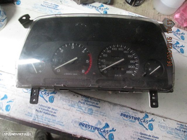 Quadrante AR0025004 ROVER 214 1993 1,4 KM/H 316621 - 1