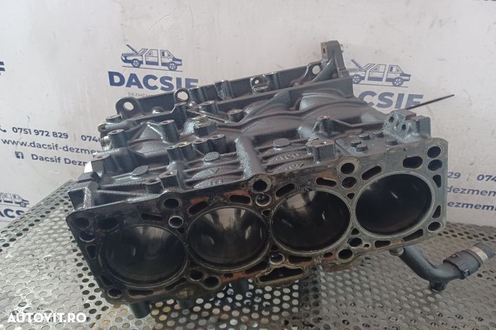 BLOC MOTOR A4 B8 CAG MX1253 Audi A4 B8/8K [2007 - 2011] - 5