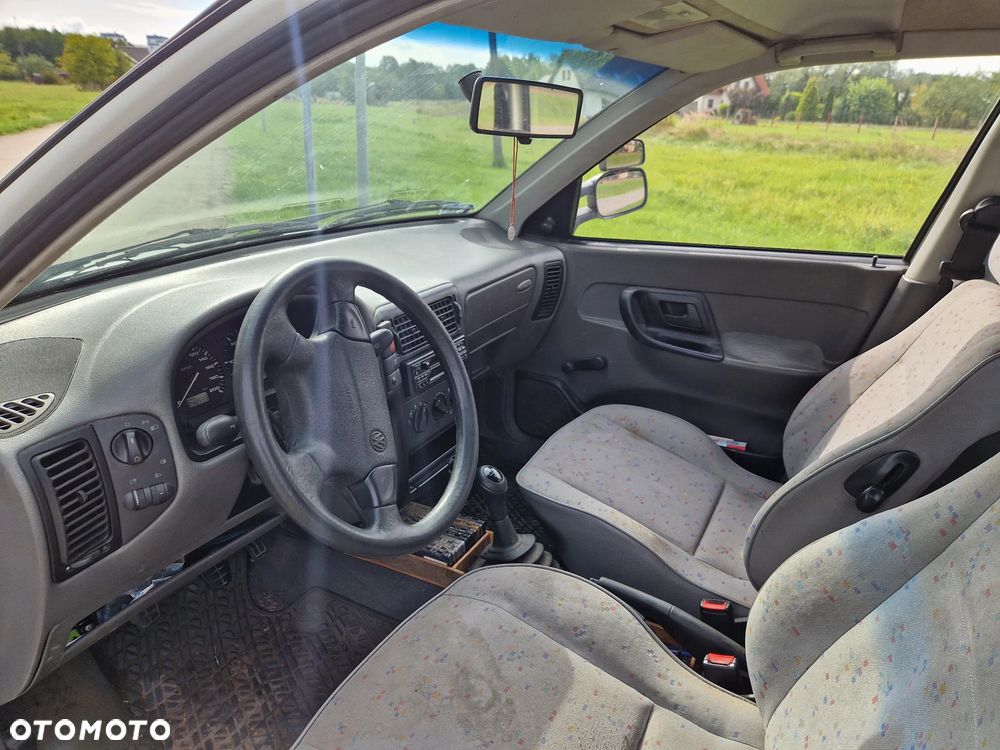 Volkswagen Caddy - 7