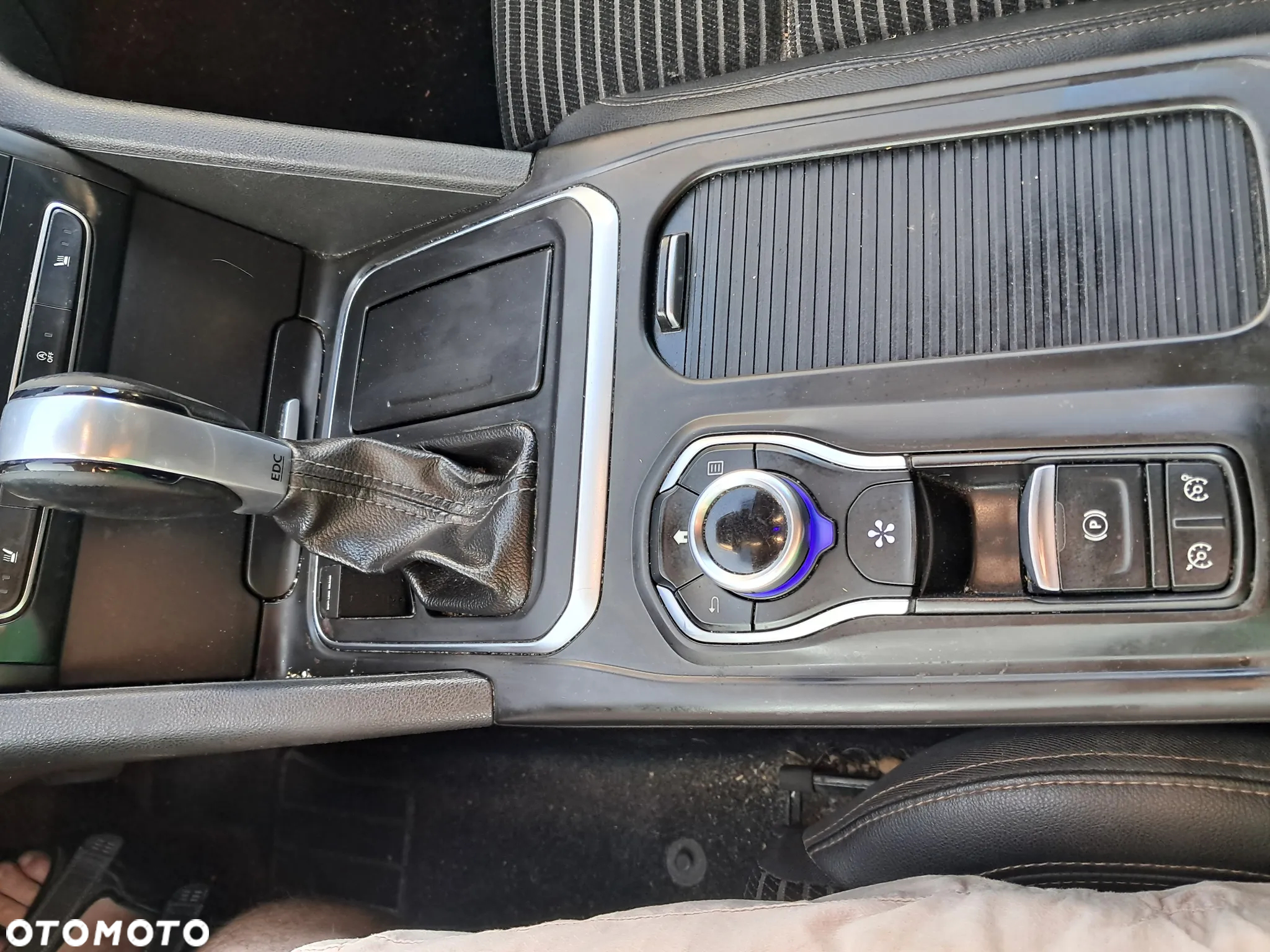 Renault Talisman 1.6 Energy dCi Intens EDC - 9