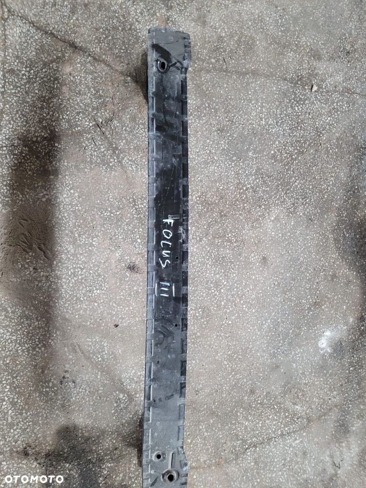 ford focus III belka - 1