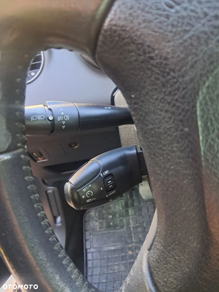 Peugeot 308 120 VTi Tendance - 13