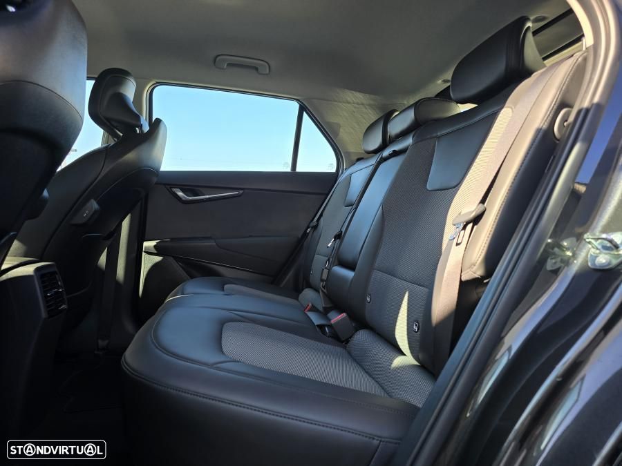 Kia e-Niro - 39