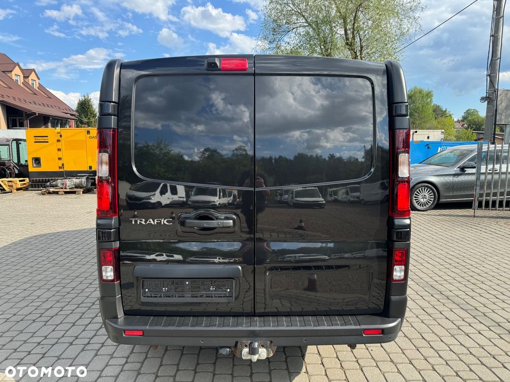 Renault Trafic - 6