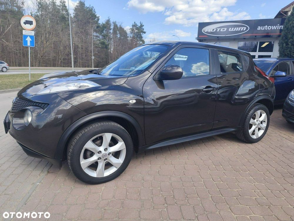 Nissan Juke - 9
