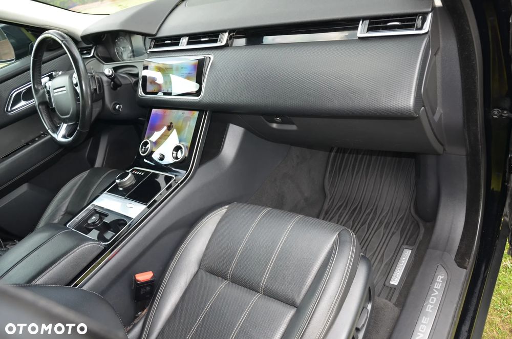 Land Rover Range Rover Velar 2.0 TD4 R-Dynamic SE - 22