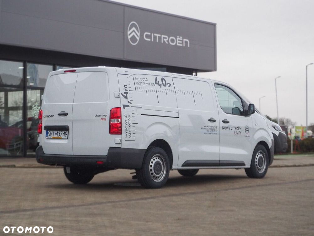 Citroën Jumpy - 4