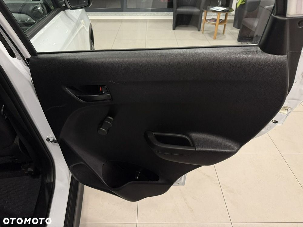 Suzuki Vitara 1.6 (4x4) Allgrip Comfort - 17