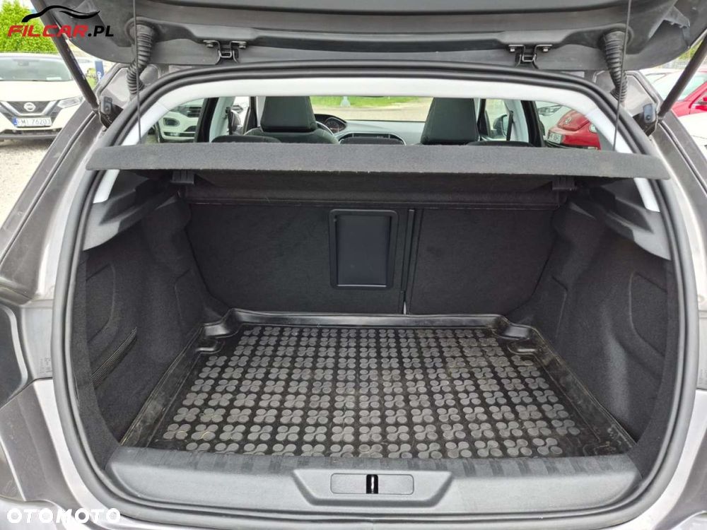 Peugeot 308 - 21