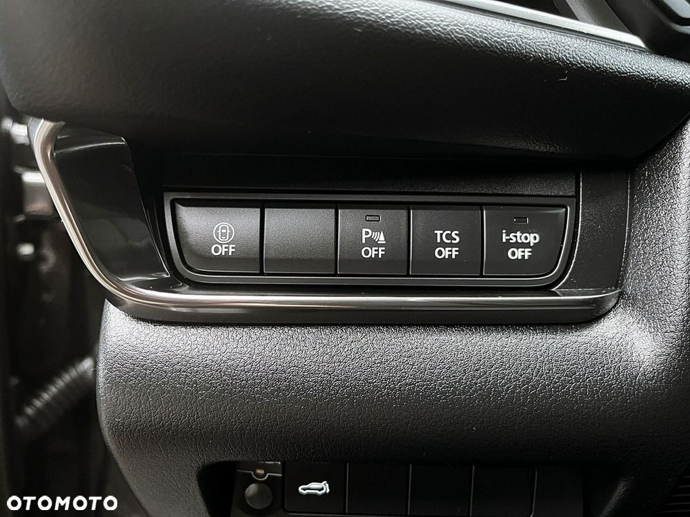 Mazda CX-30 - 18