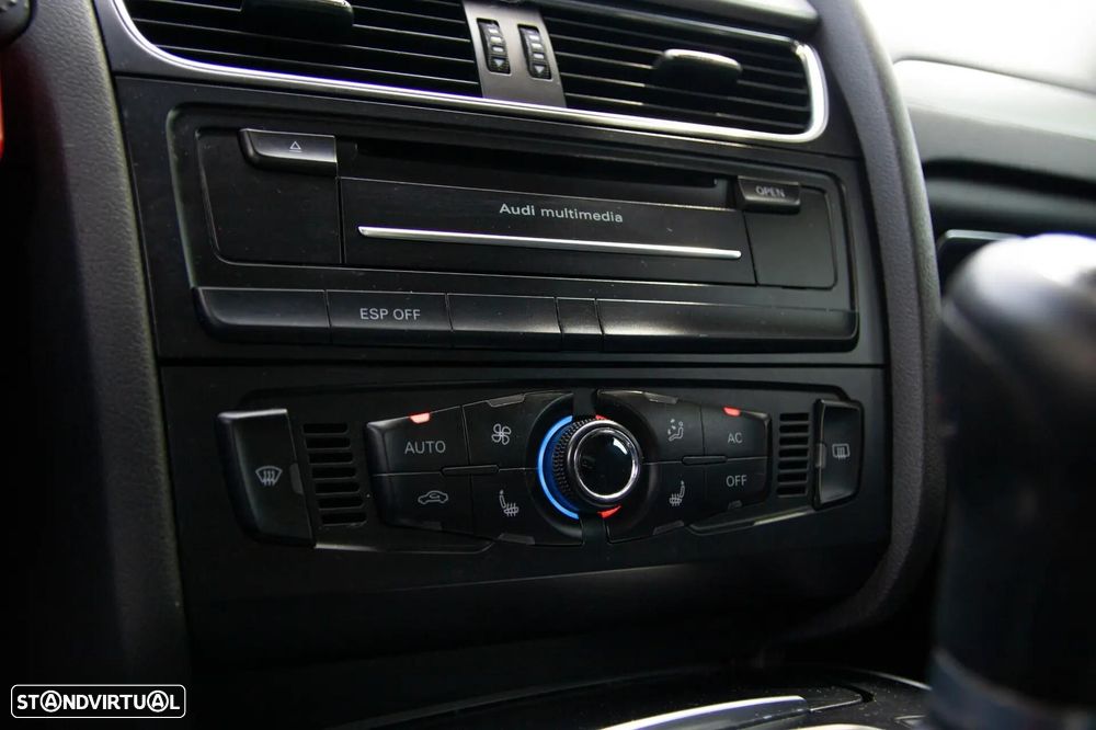 Audi A4 Avant - 16