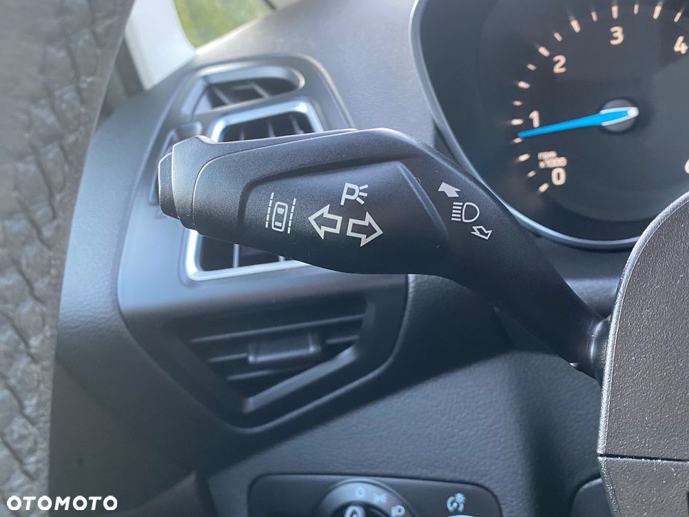 Ford C-MAX 2.0 TDCi Start-Stop-System Titanium - 14